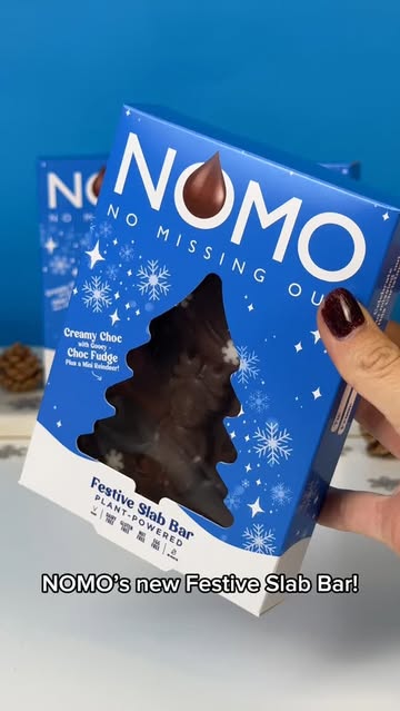 Ultimate Sharing Box – NOMOCHOC