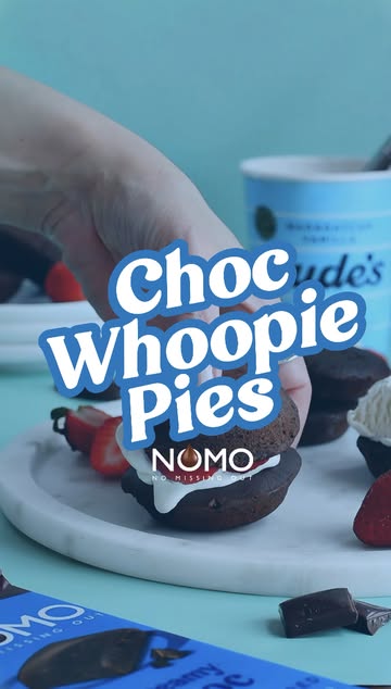 nomo  Ultimate Sharing Box – NOMOCHOC