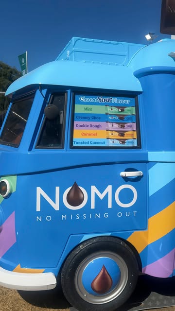 Ultimate Sharing Box – NOMOCHOC